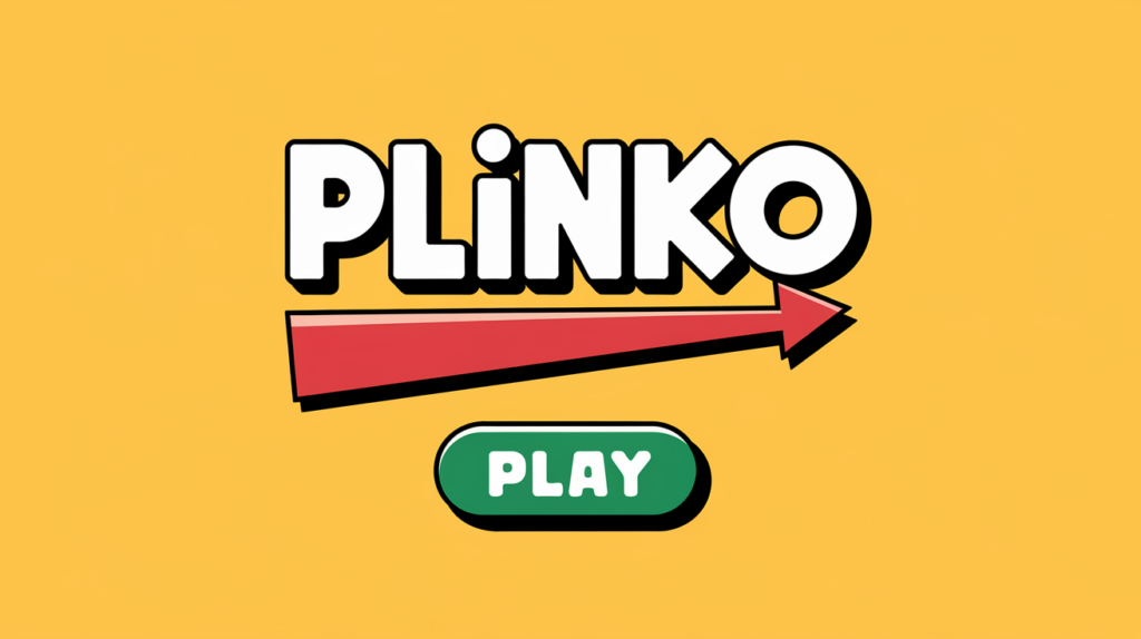 العب لعبة Plinko.